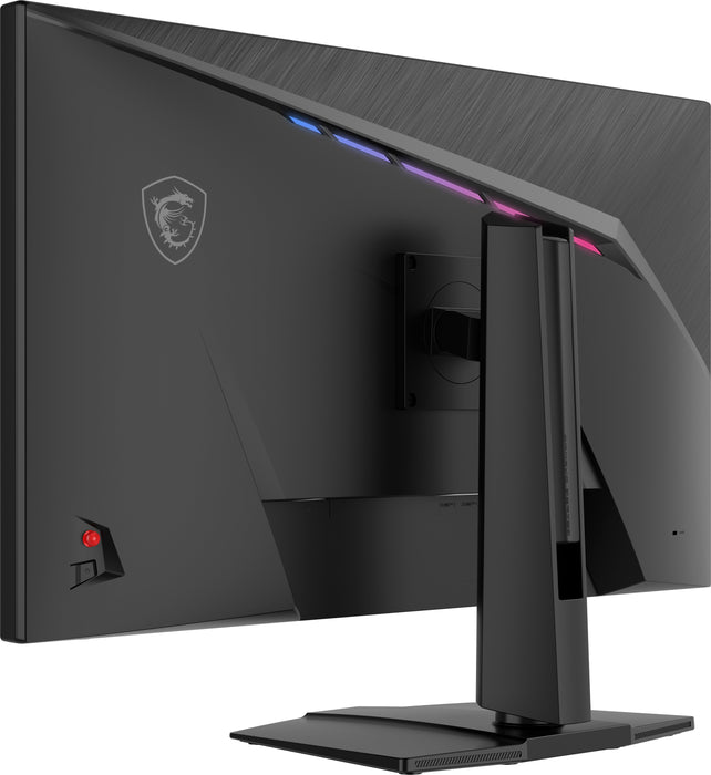 EAN 4711377307383 - MSI MAG 322URDF E16 pantalla para PC 80 cm (31.5") 3840 x 2160 Pixeles 4K Ultra HD Negro imagen 17