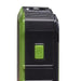 EAN 5706751067389 - Denver PSO-10012 batería externa Polímero de litio 10000 mAh Negro, Verde claro imagen 8