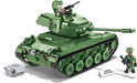 EAN 5902251022396 - COBI M41A3 Walker Bulldog imagen 4