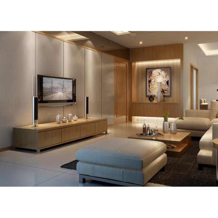 EAN 4005039231377 - Reflecta 23137 soporte para TV 139,7 cm (55") Negro imagen 5