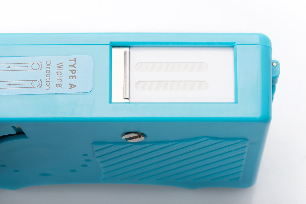 EAN 4016032389927 - Digitus DN-FO-CC-1 adaptador de fibra óptica 1 pieza(s) Azul imagen 2