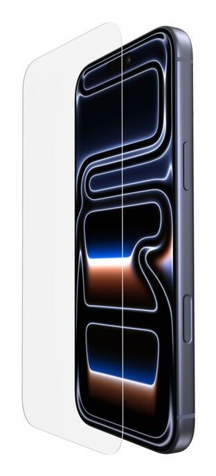 EAN 745883934331 - Belkin ScreenForce UltraGlass 2 Protector de pantalla Apple 1 pieza(s) imagen 1