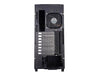EAN 4710713968189 - Silverstone TJ04-E Midi Tower Negro, Plata imagen 2