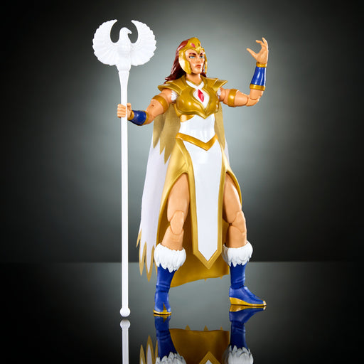 EAN 0194735243662 - Masters of the Universe HYC45 figura de juguete para niños imagen 2