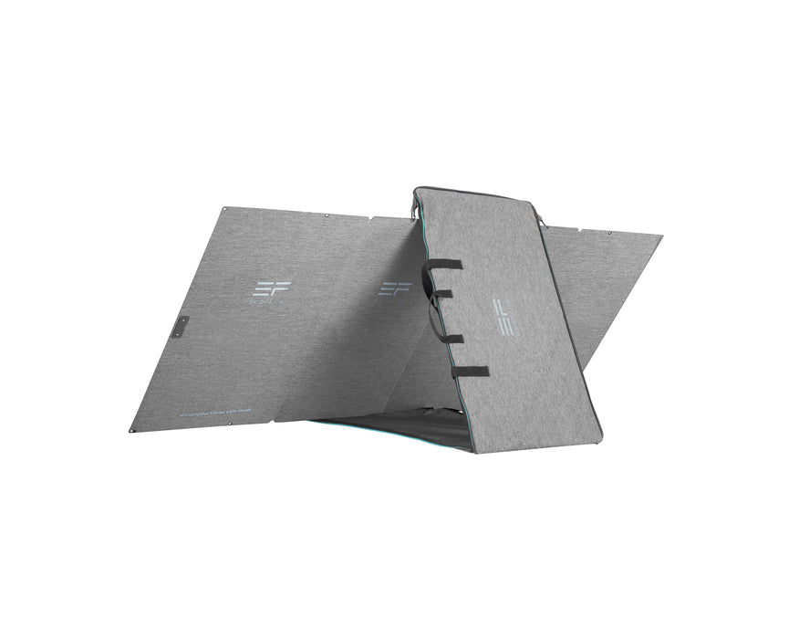 EAN 4897082664871 - EcoFlow 50051005 placa solar 400 W Silicio monocristalino imagen 4