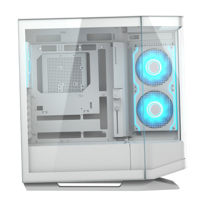 EAN 4710483777431 - COUGAR Gaming FV270 RGB Midi Tower Blanco imagen 13
