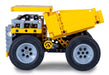 EAN 4042774474850 - Jamara CaDA Dump truck imagen 8