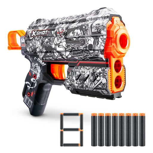 EAN 4894680022645 - XSHOT 36516D arma de juguete imagen 1
