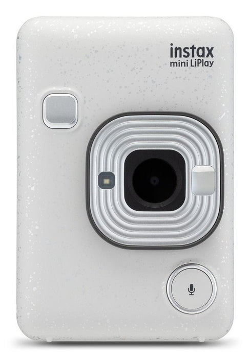 EAN 4547410539110 - Fujifilm Instax mini LiPlay 1/5" 2560 x 1920 Pixeles 86 x 54 mm CMOS Blanco imagen 1