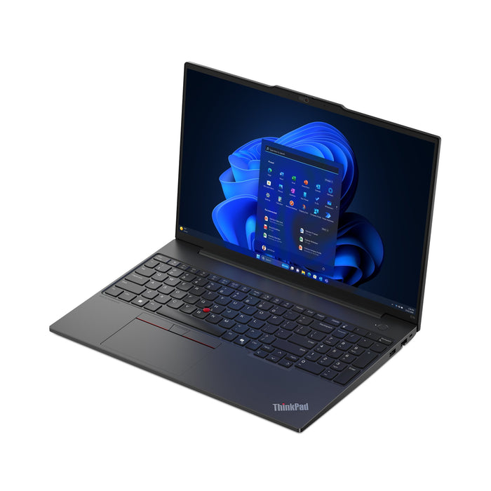 EAN 0197530211256 - Lenovo ThinkPad E16 Gen 2 (Intel) Intel Core Ultra 5 125U Portátil 40,6 cm (16") WUXGA 8 GB DDR5-SDRAM 25 imagen 13