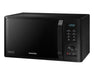 EAN 8806094785517 - Samsung MG23B3515AK/EN microondas Negro Microondas con grill Encimera 23 L 1250 W imagen 6