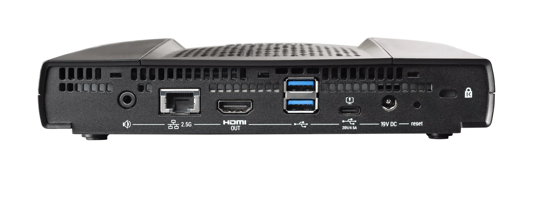 EAN 5415334042124 - Barco CX‑50 G2 sistema de presentación inalámbrico HDMI Escritorio imagen 3