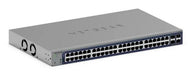 EAN 606449173475 - NETGEAR GS752TXUP Gestionado Gigabit Ethernet (10/100/1000) Energía sobre Ethernet (PoE) imagen 1