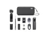 EAN 6941565969903 - DJI Osmo Pocket 3 Creator Combo cámara suspendida 4K Ultra HD 9,4 MP Negro imagen 9
