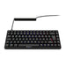 EAN 4044951040964 - Sharkoon SGK50 S3 teclado Juego USB QWERTZ Alemán Negro imagen 4