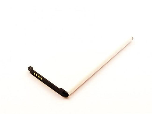 EAN 5706998280039 - CoreParts MBXSA-BA0135 recambio del teléfono móvil Batería Negro imagen 2