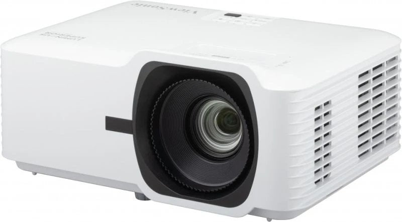 EAN 766907024777 - Viewsonic V52HD videoproyector 5000 lúmenes ANSI DMD 1080p (1920x1080) Blanco imagen 3