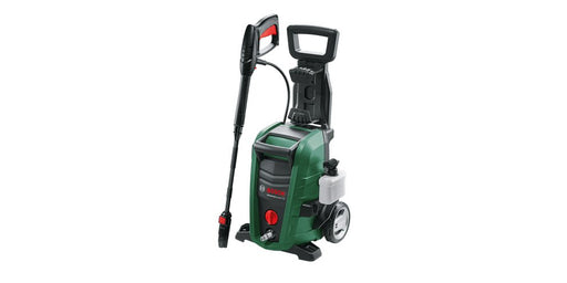 EAN 3165140883610 - Bosch UniversalAquatak 125 Limpiadora de alta presión o Hidrolimpiadora Vertical Eléctrico 360 l/h Negro, imagen 1