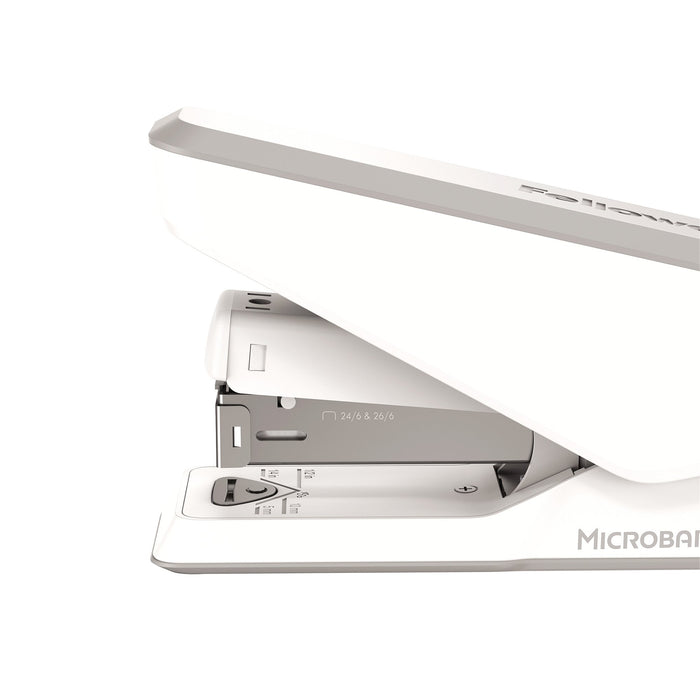 EAN 0043859776566 - Fellowes LX840 Blanco imagen 13