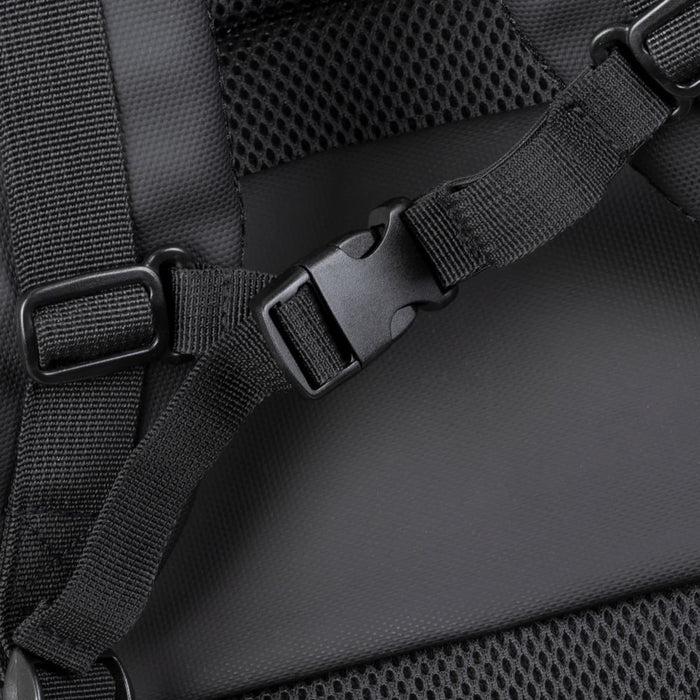 EAN 4260709011509 - Rivacase Tegel 8465 mochila Mochila informal Negro Poliéster imagen 13