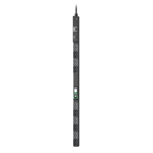 EAN 731304439714 - APC NetShelter Rack PDU Advanced unidad de distribución de energía (PDU) 48 salidas AC 0U Negro imagen 14