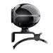EAN 8713439170030 - Trust Exis Webcam cámara web 0,3 MP 640 x 480 Pixeles USB 2.0 Negro imagen 3
