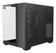 EAN 0761345101394 - Antec CX600M Trio ARGB Mini Tower Negro, Transparente imagen 1