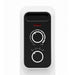 EAN 8435568405264 - Orbegozo 18027 calefactor eléctrico Interior Negro, Blanco 1000 W Radiador de aceite eléctrico imagen 4