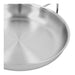 EAN 5412191156322 - Demeyere Multiline 7 Sartén multiuso Alrededor imagen 5