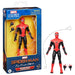 EAN 5010996282620 - Marvel Legends Series Spider-Man (Upgraded Suit) imagen 4