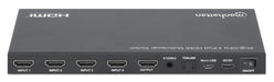 EAN 0766623208406 - Manhattan 208406 interruptor de video HDMI imagen 6