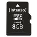 EAN 4034303010707 - Intenso 3403460 memoria flash 8 GB SDHC Clase 4 imagen 2