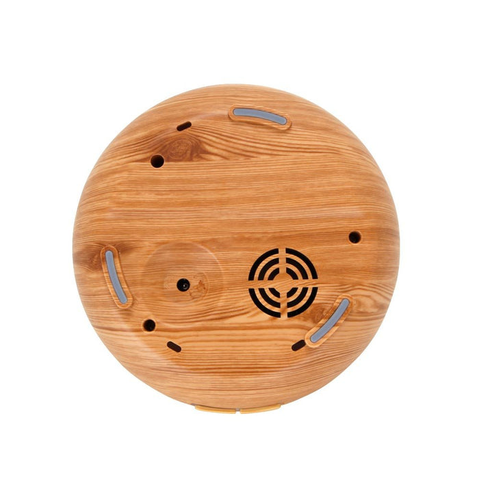 EAN 8436044538667 - Orbegozo HUA 3500 humidificador Vapor 0,3 L Madera 14 W imagen 7