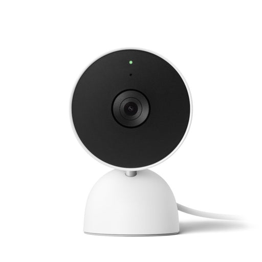 EAN 0193575029511 - Google Nest Cam Cámara de seguridad IP Interior 1920 x 1080 Pixeles Pared imagen 1