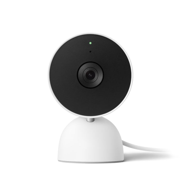EAN 0193575029511 - Google Nest Cam Cámara de seguridad IP Interior 1920 x 1080 Pixeles Pared imagen 1
