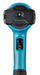 EAN 0088381857345 - Makita HG6031VK pistola de calor 500 l/min 600 °C 1800 W Negro, Azul imagen 4
