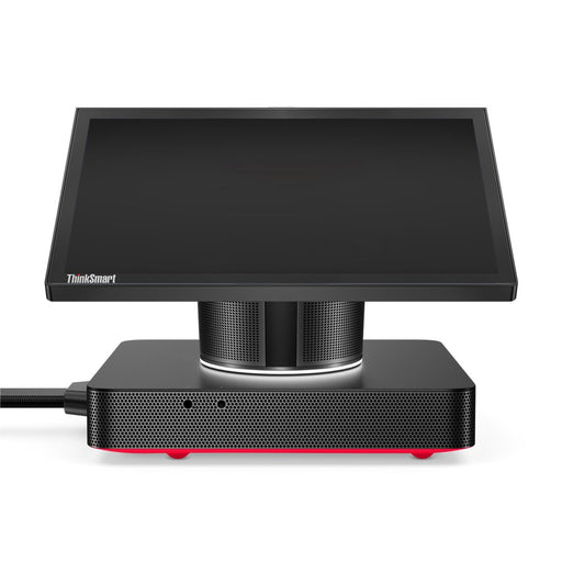 EAN 197528904832 - Lenovo ThinkSmart Hub for Microsoft Teams Rooms Intel® Core™ i5 i5-8365UE 25,6 cm (10.1") 1920 x 1200 Pixe imagen 1