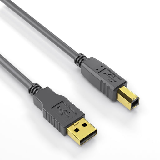 EAN 4251364716052 - PureLink DS2000-100 cable USB USB 2.0 10 m USB A USB B Negro imagen 2