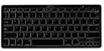 EAN 8435099516033 - Approx APPKBBT02B teclado Bluetooth QWERTY Español Negroimagen 1)