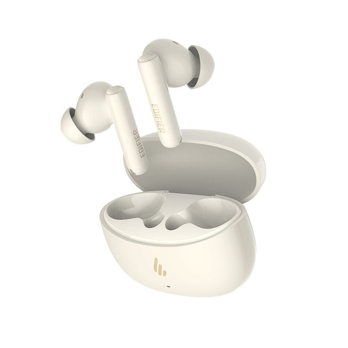 EAN 6976335930678 - Edifier X5 PRO Auriculares Inalámbrico Dentro de oído Llamadas/Música/Deporte/Uso diario Bluetooth Marfil imagen 4
