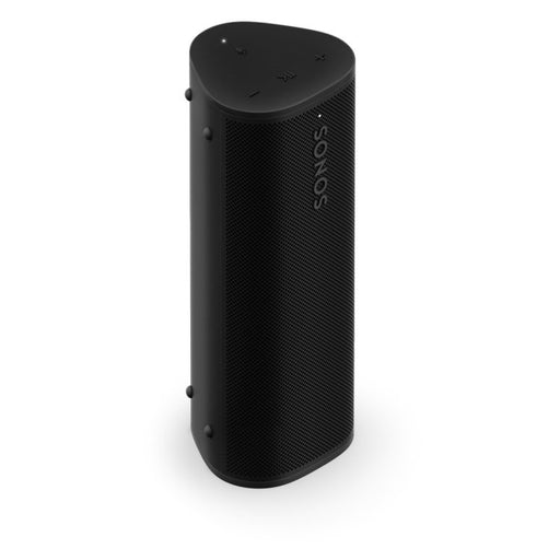EAN 8720862502680 - Sonos Roam 2 Altavoz portátil estéreo Negro imagen 1