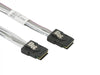 EAN 0672042109487 - Supermicro Internal MiniSAS 0.75 m 0,75 m Gris, Blanco imagen 2