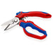EAN 4003773082699 - Knipex 95 05 20 SB alicate imagen 3