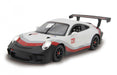 EAN 4042774444341 - Jamara Porsche 911 GT3 modelo controlado por radio Coche deportivo Motor eléctrico 1:14 imagen 2