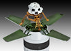EAN 4009803049090 - Revell Apollo Saturn V Maqueta de cohete Kit de montaje 1:144 imagen 4