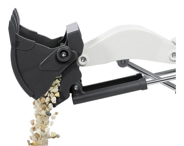 EAN 4006874017980 - Siku 1798 vehículo de juguete imagen 4