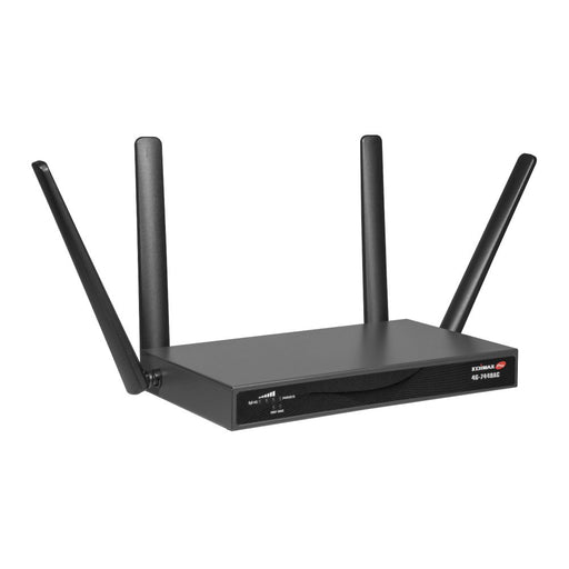 EAN 4717964705471 - Edimax 4G-7449AC router inalámbrico Doble banda (2,4 GHz / 5 GHz) Negro imagen 2