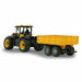 EAN 4042774471613 - Jamara JCB Fastrac Traktor modelo controlado por radio Tractor Motor eléctrico 1:24 imagen 13