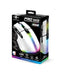 EAN 3700104455290 - Spirit of Gamer PRO-M5 ARTIC ratón Juego mano derecha USB tipo A Óptico 12800 DPI imagen 4