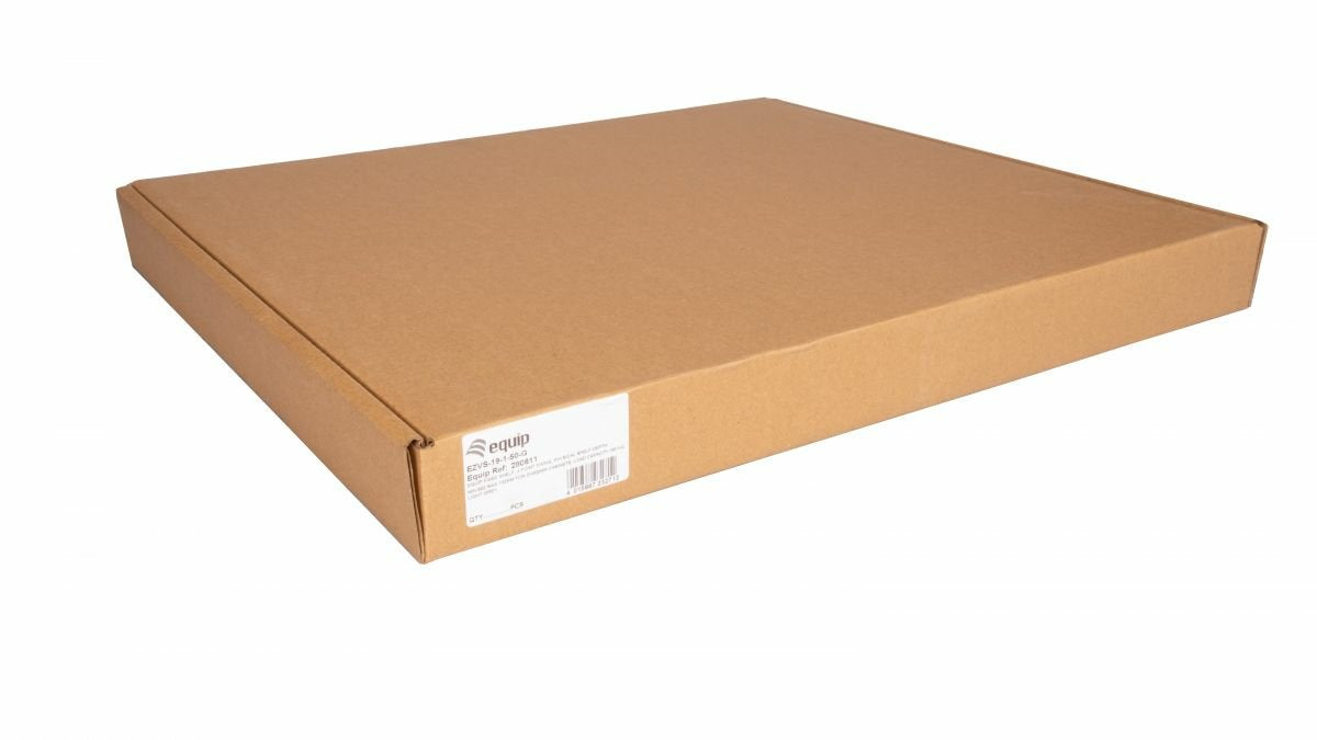 EAN 4015867232712 - Equip EZVS-19-1-50-G accesorio de bastidor Cajón metálico para rack imagen 4